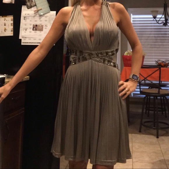 Venus Evening Dress - Picture 4 of 5